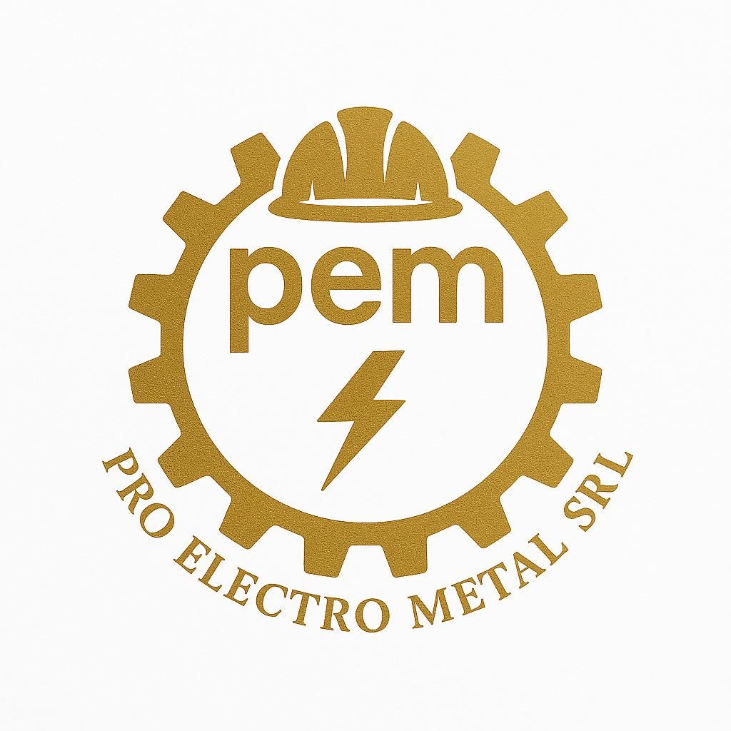 Sigla PRO ELECTRO METAL SRL